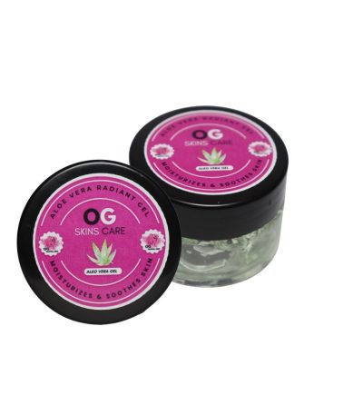 Aloe Vera Gel