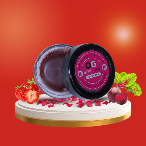 Lip Balm