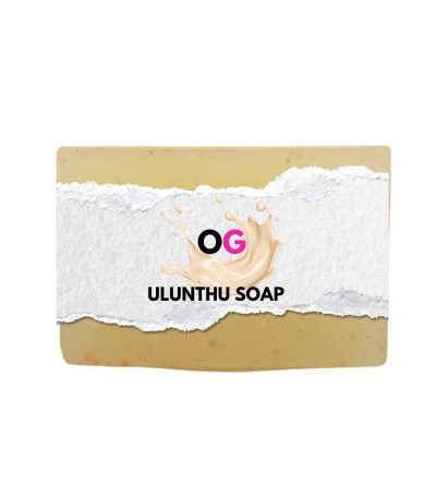 Ulunthu Soap