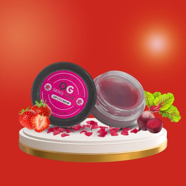 Lip Balm