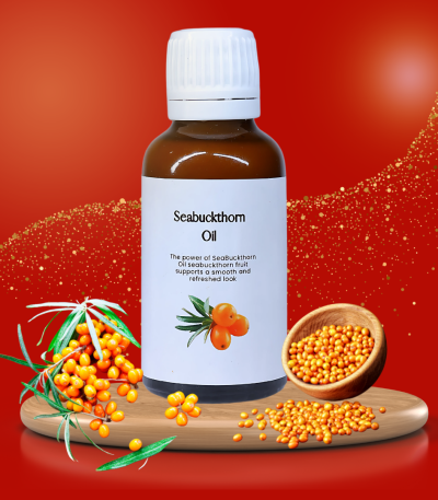 SeaBuckthorn Oil