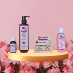 Red Wine Skincare Combo Pack
