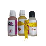 Skin Whitening Serum Combo