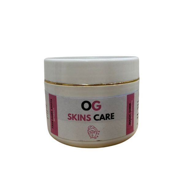 Face Mask Crem
