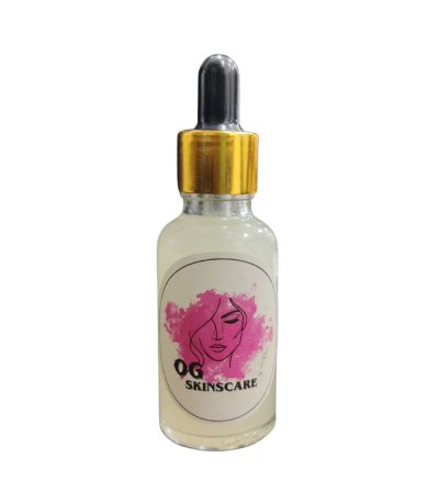 Stretch Mark Serum