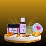 Unwanted Hair Removal Combo Pack