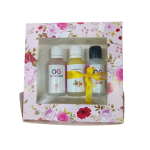 Skin Whitening Serum Combo