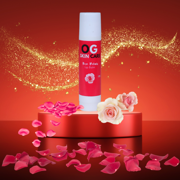 Lip Mask