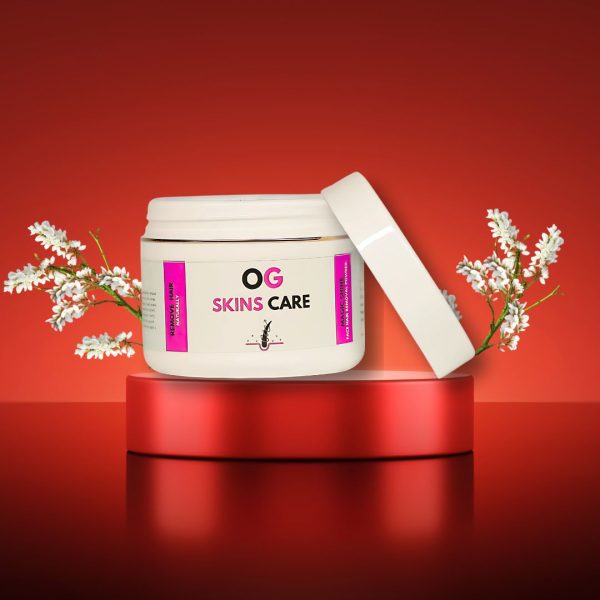 Hair Removal Pack