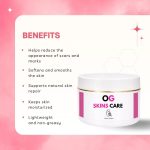 Scar Cream