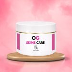 Scar Cream